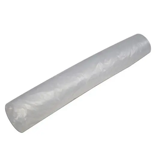 12' X 400', Painters Plastic, Sheeting, 0.35 Mil, Clear, 1/Roll (C3512400a) 1