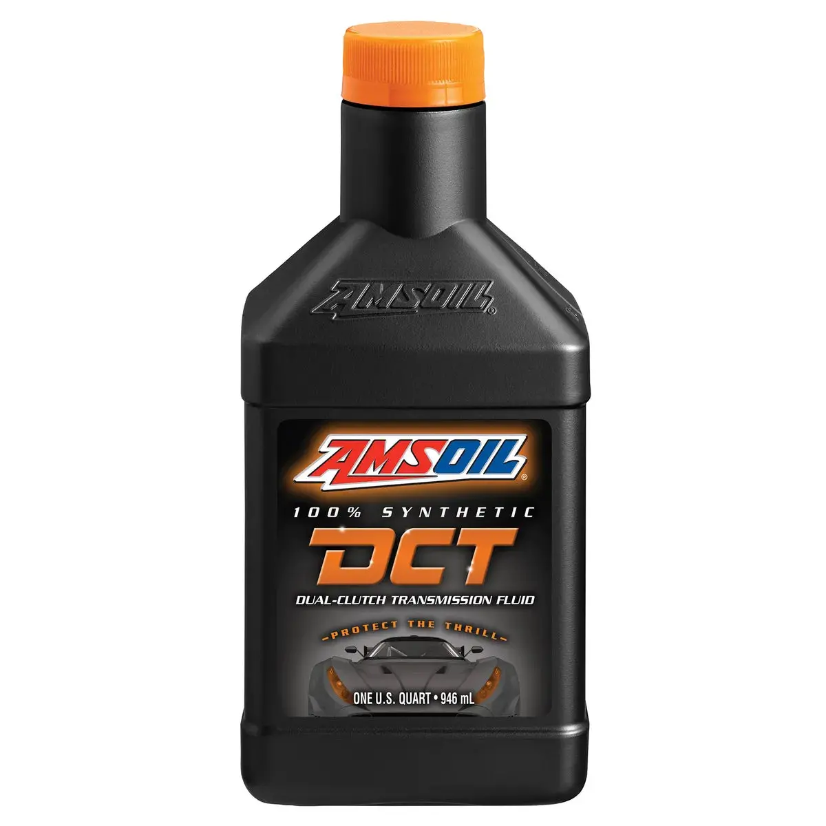 Synthetic Dct Fluid 1