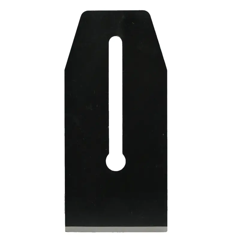 Scraper Blade, 3.5" 58238 5 Pack 1