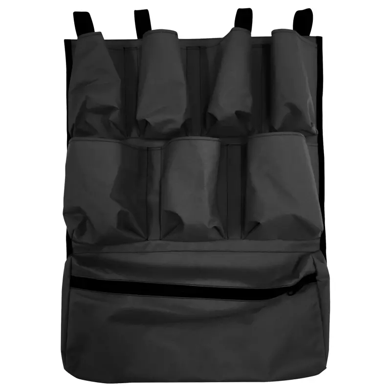 Hydro-Force, Caddy Bag , Charcoal, 19" X 24" 1603-3843 1