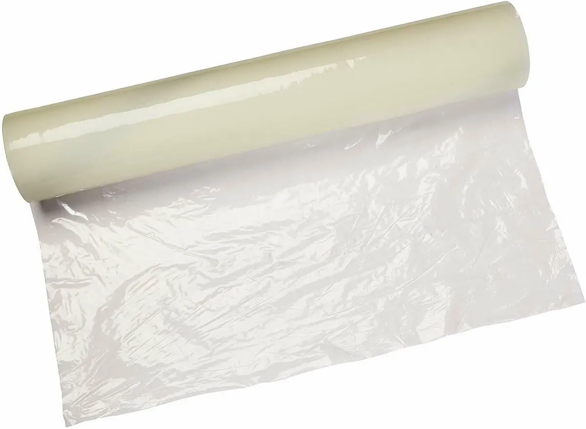 Surface Shields Cs36250 Carpet Shield 36X250 Feet Clear 56189 1
