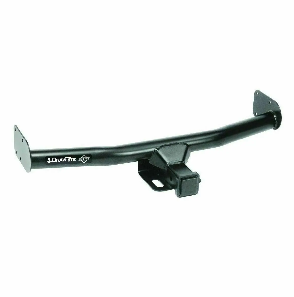Draw-Tite Class 4 Trailer Hitch For 1971-2007 Chevrolet Dodge Ford Gmc & Toyota 1