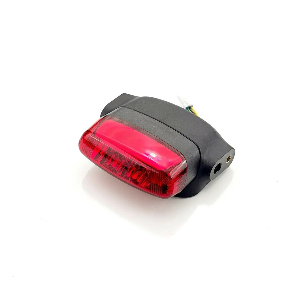 Triumph Euro Led Tail Light - 2025+ Triumph Speed Twin 1200 / Rs 1