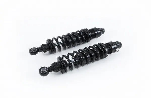 Ohlins S36dr1l Stx36 Blackline Shocks For Triumph Thruxton And Scrambler Tr 963 1