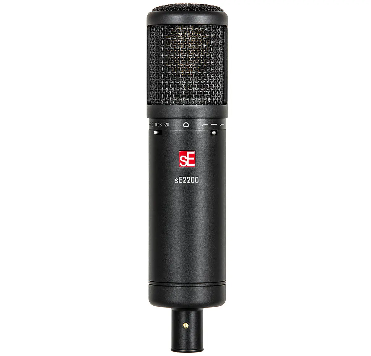 Se Electronics Se2200 Studio Condenser Microphone 1