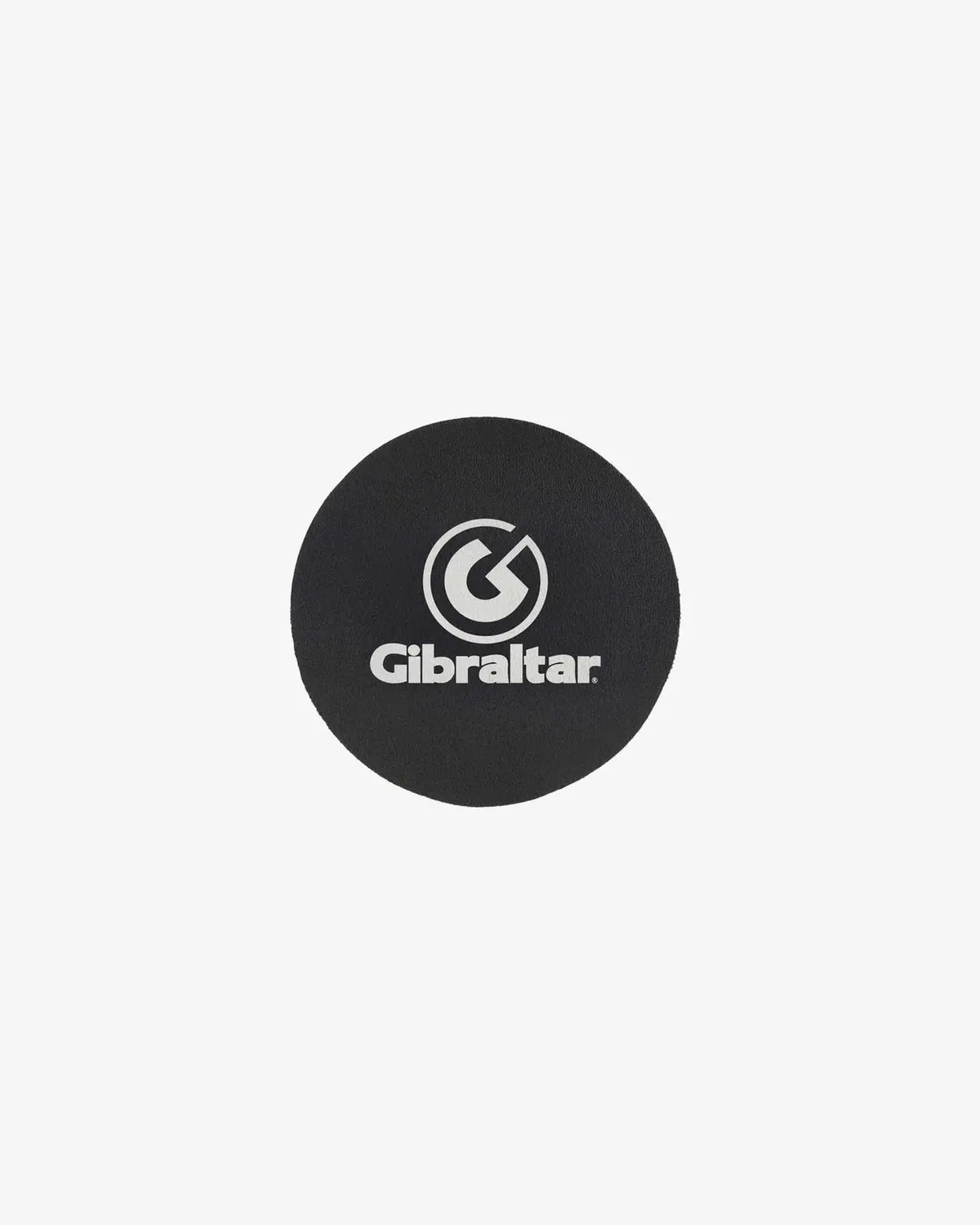 Gibraltar Sc-Bpl Bass Drum Impact Patches (Sold Individually) 1