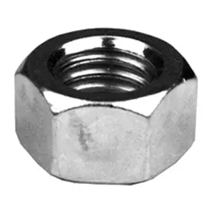 Blade Bolt Nut Replaces Scag 04020-09 Used On Dp8343 Bolt | Dp8343n 1