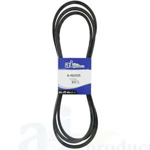 Replacement Deck Belt Scag 482529, Hustler 786483, John Deere Tcu18602 | Sc482529 1
