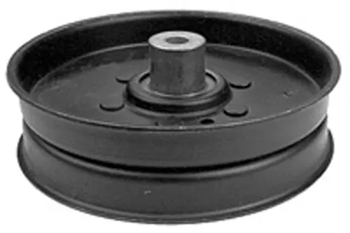 Replaces Scag Idler Pulley 48198 And 483211 | Scp198 1
