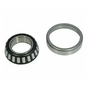 Replaces Scag Tapered Spindle Bearing 481022 | S230-023 1