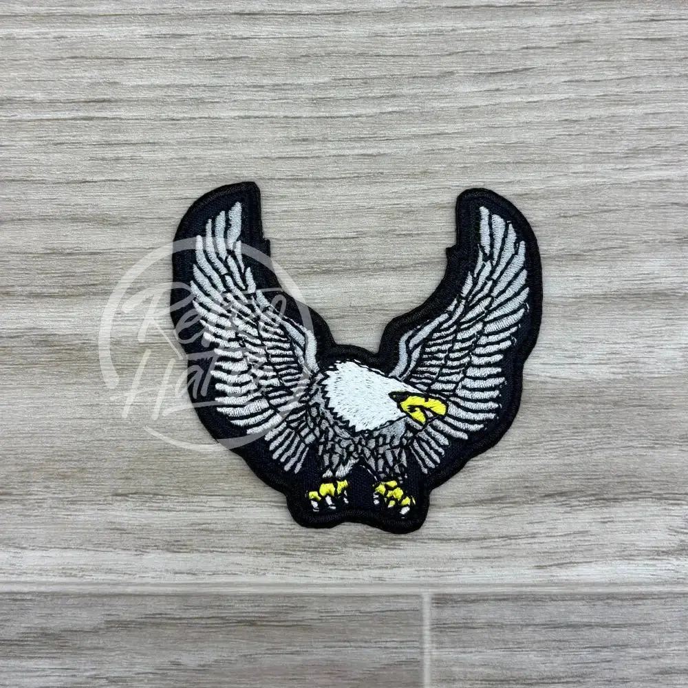Screaming Eagle 1