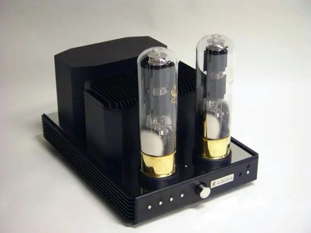 Kr Audio Kronzilla Sdi Integrated Amplifier 1