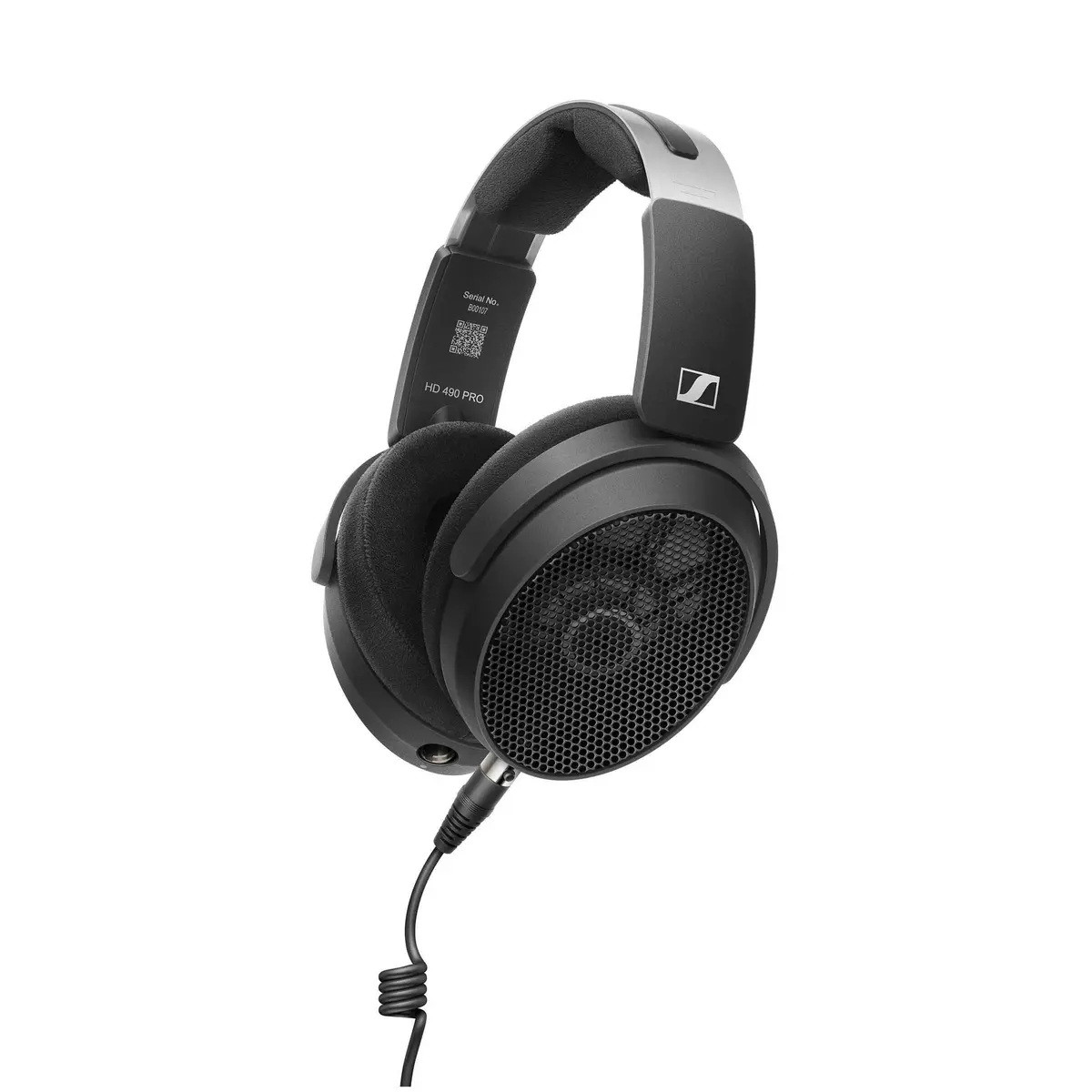 Sennheiser Hd490 Pro Plus | Pre-Owned 1