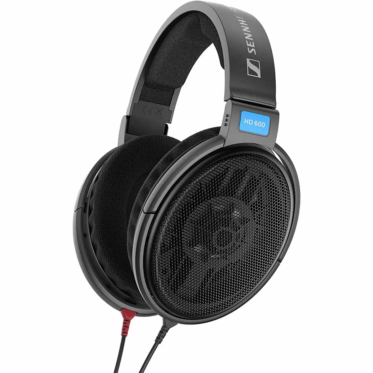 Sennheiser Hd600 1