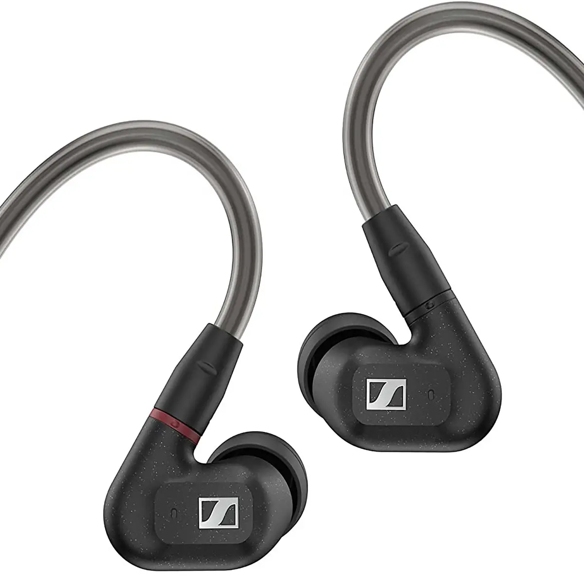 Sennheiser Ie300 In-Ear Headphones 1