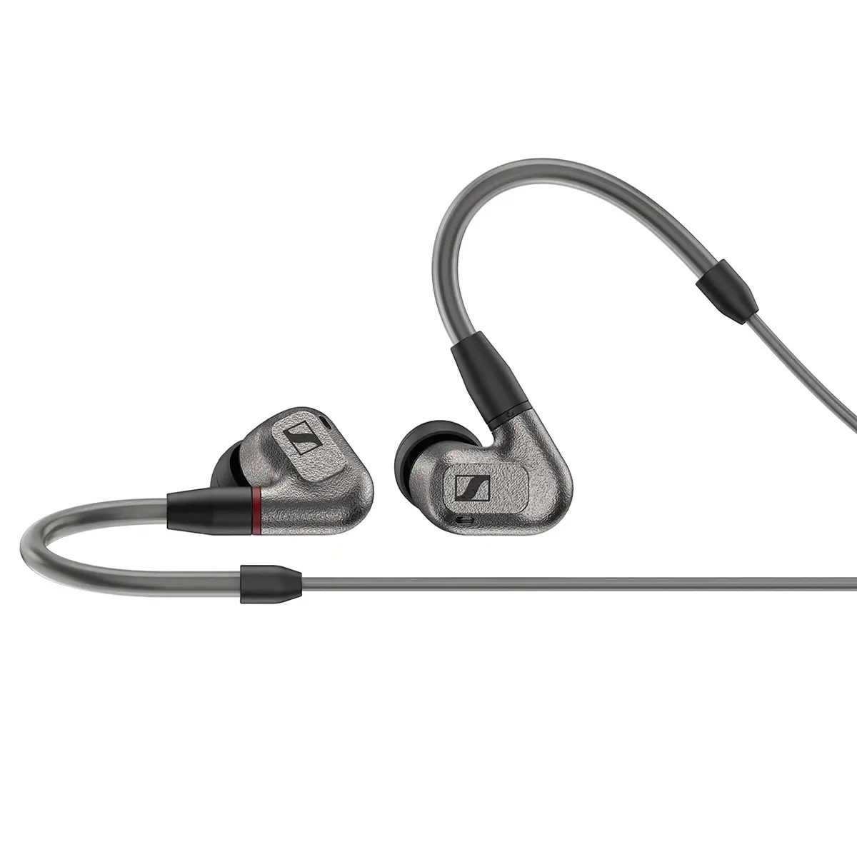 Sennheiser Ie600 In-Ear Monitors 1