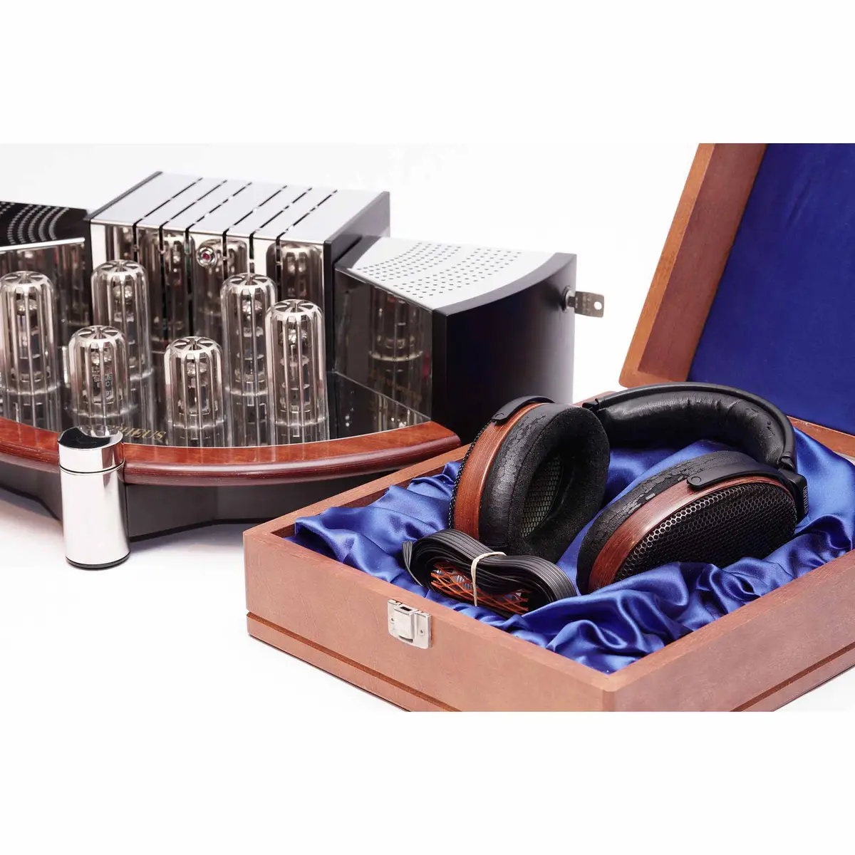 Sennheiser Orpheus He90 / Hev90 1