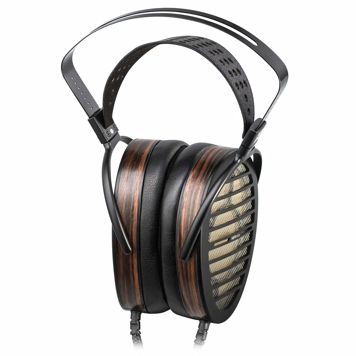 Hifiman Shangri-La Electrostatic Headphones 1