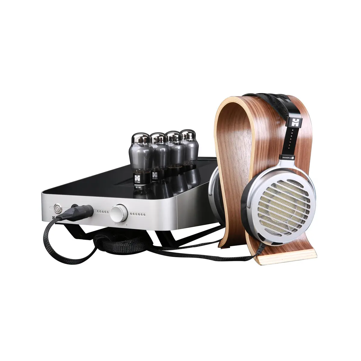 Hifiman Shangri-La Jr. Electrostatic Headphone System 1