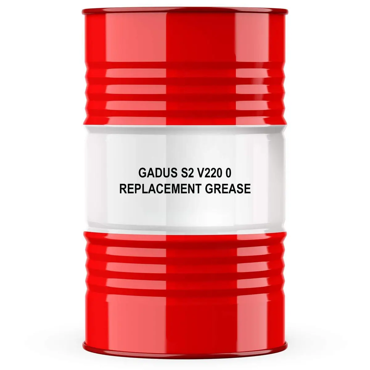 Shell Gadus V220 0 Replacement Grease By Rdt - 400Lb Drum 1
