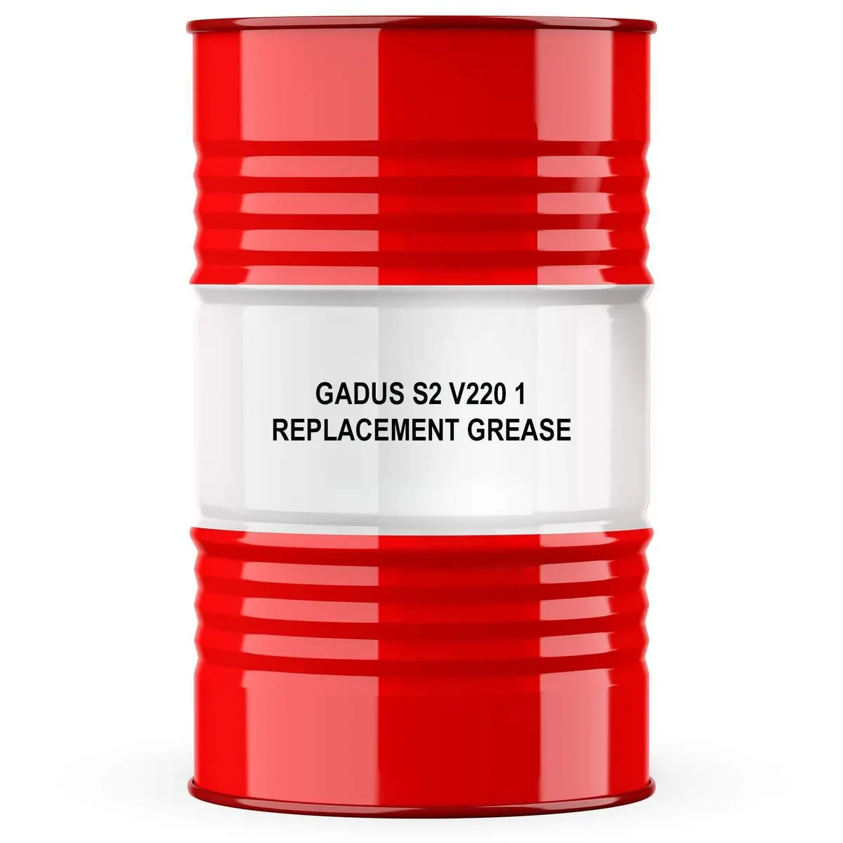 Shell Gadus V220 1 Replacement Grease By Rdt - 400Lb Drum 1