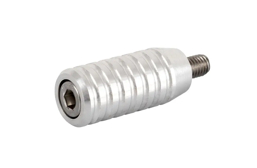 Motone Shift Peg - Aluminum - 2001+ Triumph Classics 1