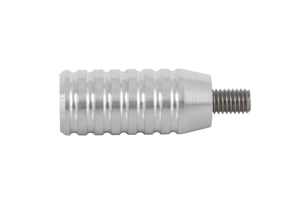 Motone Shift Peg - Aluminum - 2001+ Triumph Classics 2