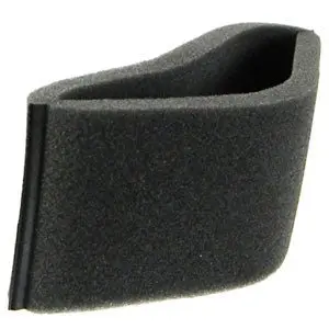Replaces Foam Pre-Wrap For Shindaiwa | S100556 1