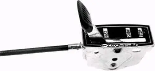 Replaces Snapper Throttle Control Assembly | Tc7812 1