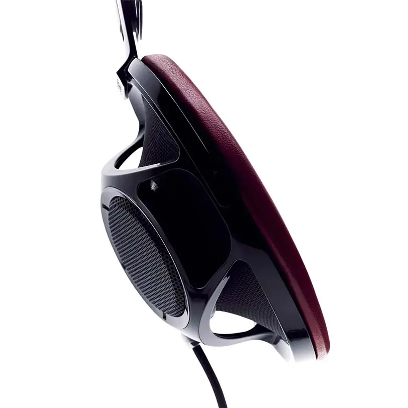 Sony Qualia 010 Reference Headphone 2