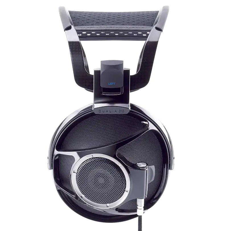 Sony Qualia 010 Reference Headphone 1