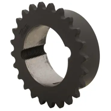 Martin 50Btb23h No. 50 - 5/8" Pitch - Single - Taperbushed Sprocket - New In Box 1