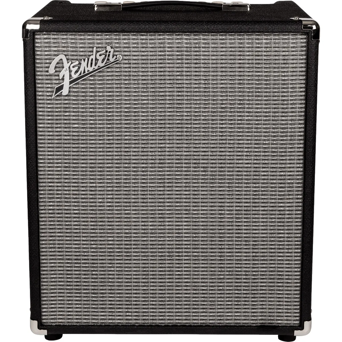 Fender Rumble 100 V3 - 100 Watt 1 X 12" - Bass Combo Amplifier 1