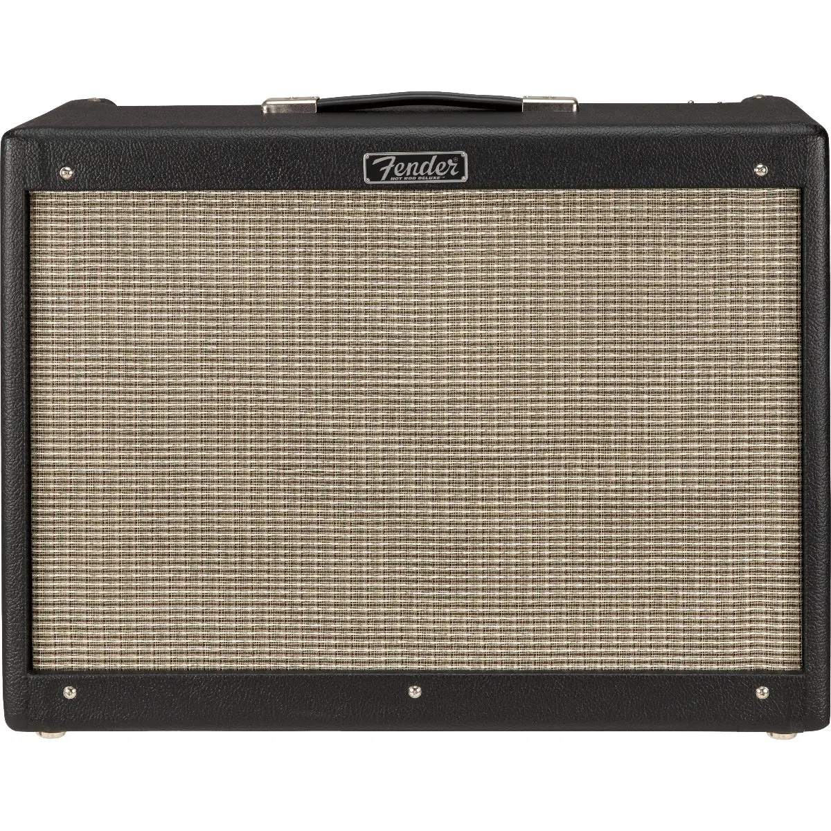 Fender - Hot Rod Deluxe Iv Tube Guitar Combo Amp - 40 Watts - 1 X 12" 1