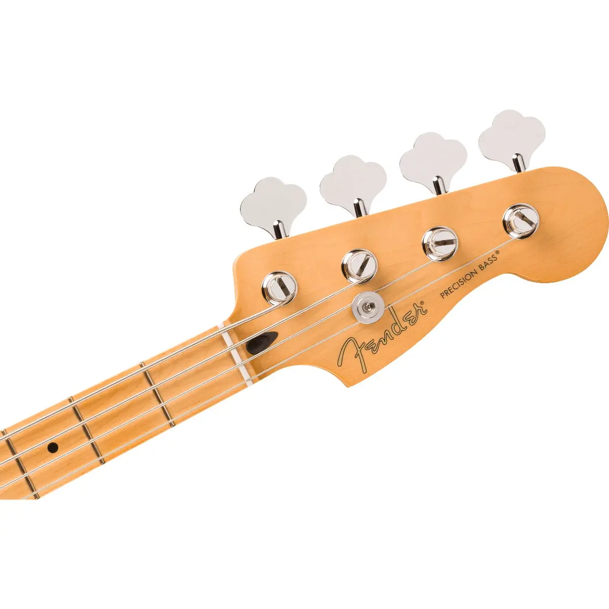 Fender Player Ii Precision Bass - Birch Green Gloss 2