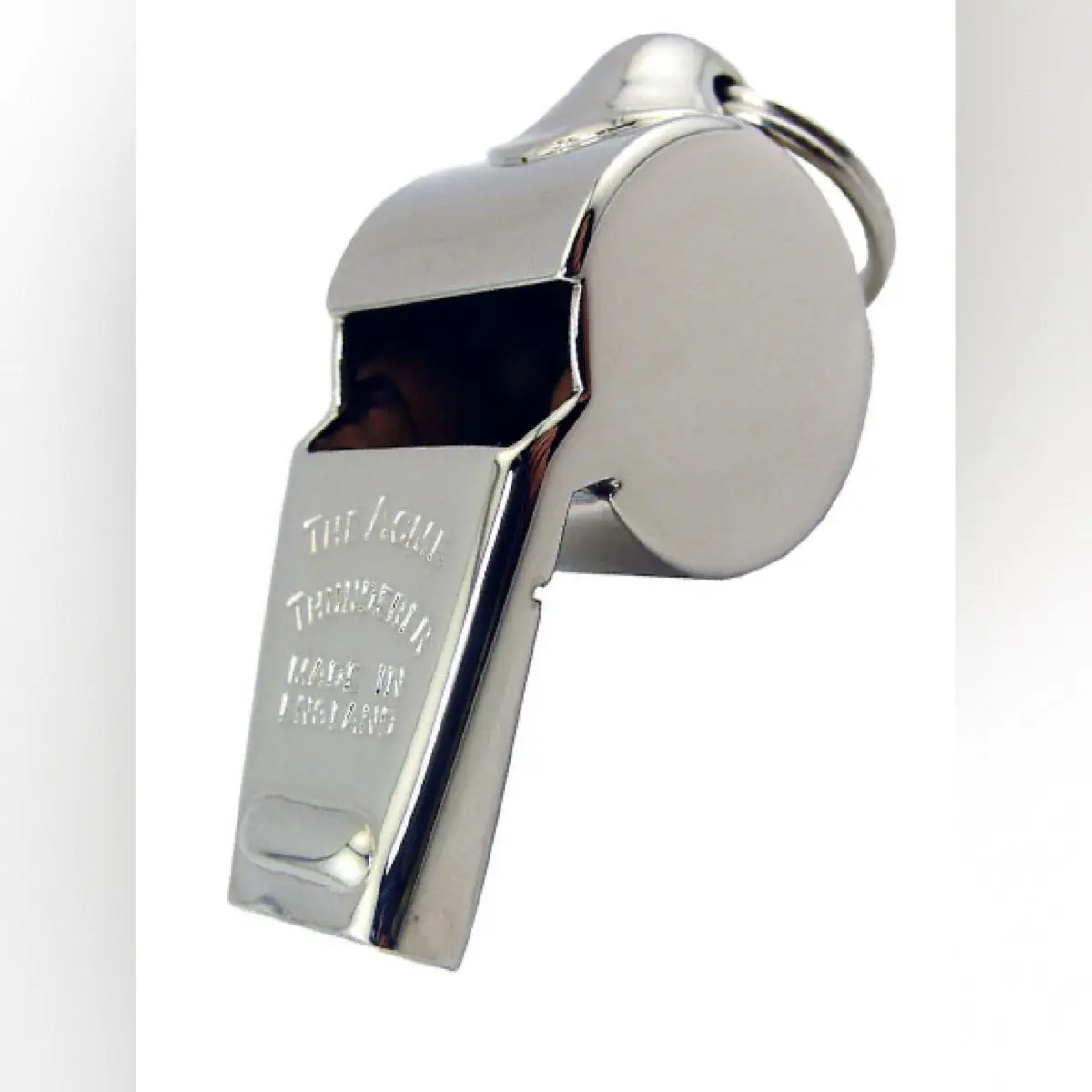 Acme Thunderer Whistle No.60 1/2 1