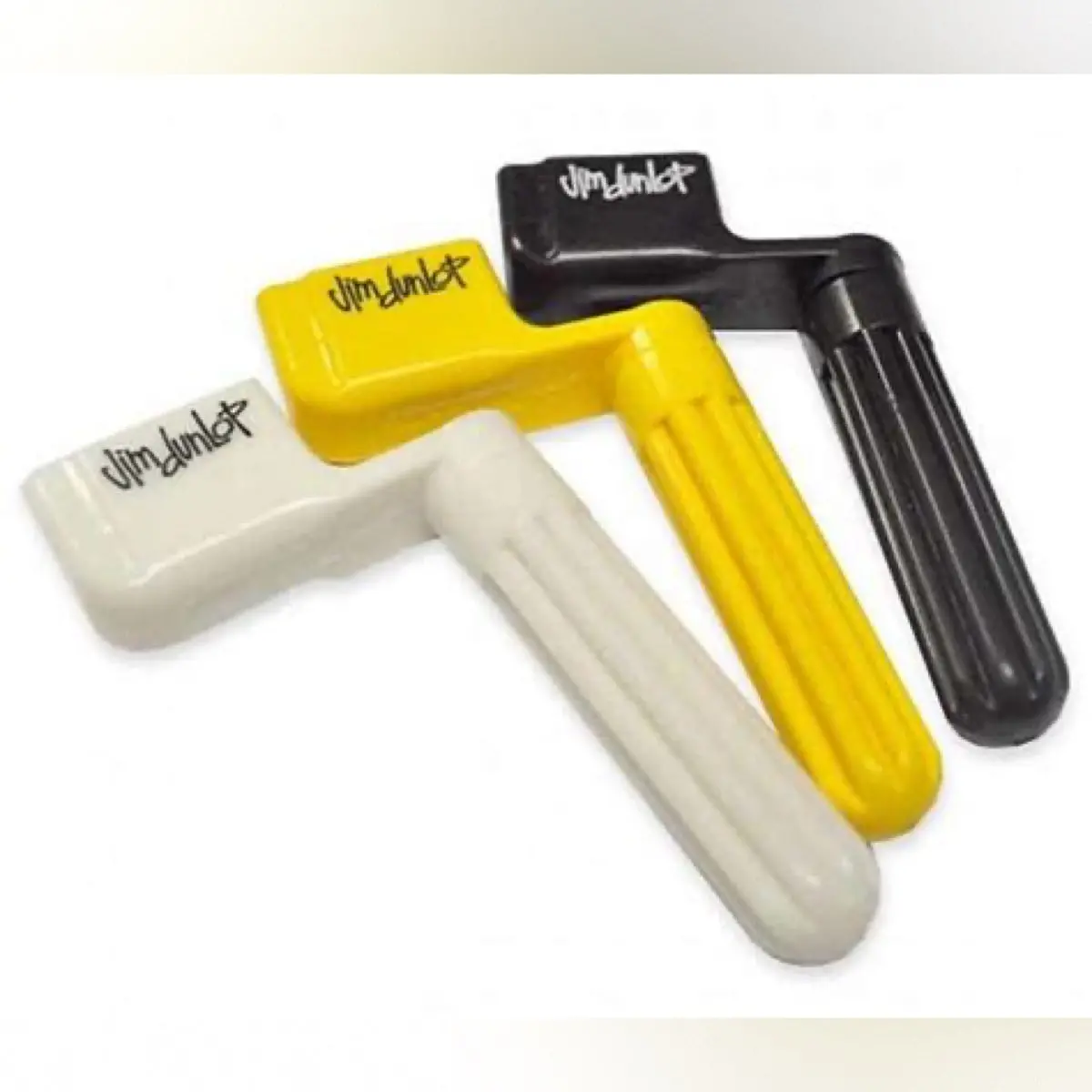 Dunlop Stringwinder #105 - For Guitars (Choose Finish/Color) 1