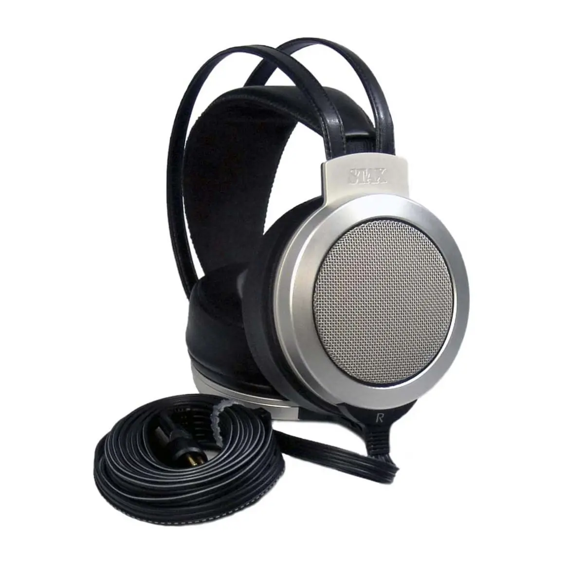 Stax Sr-007A Electrostatic Headphone 1