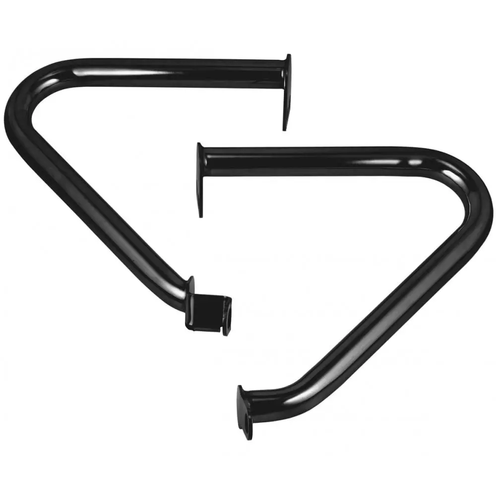 Motone Engine Crash Bars / Dresser Bars - Black 1