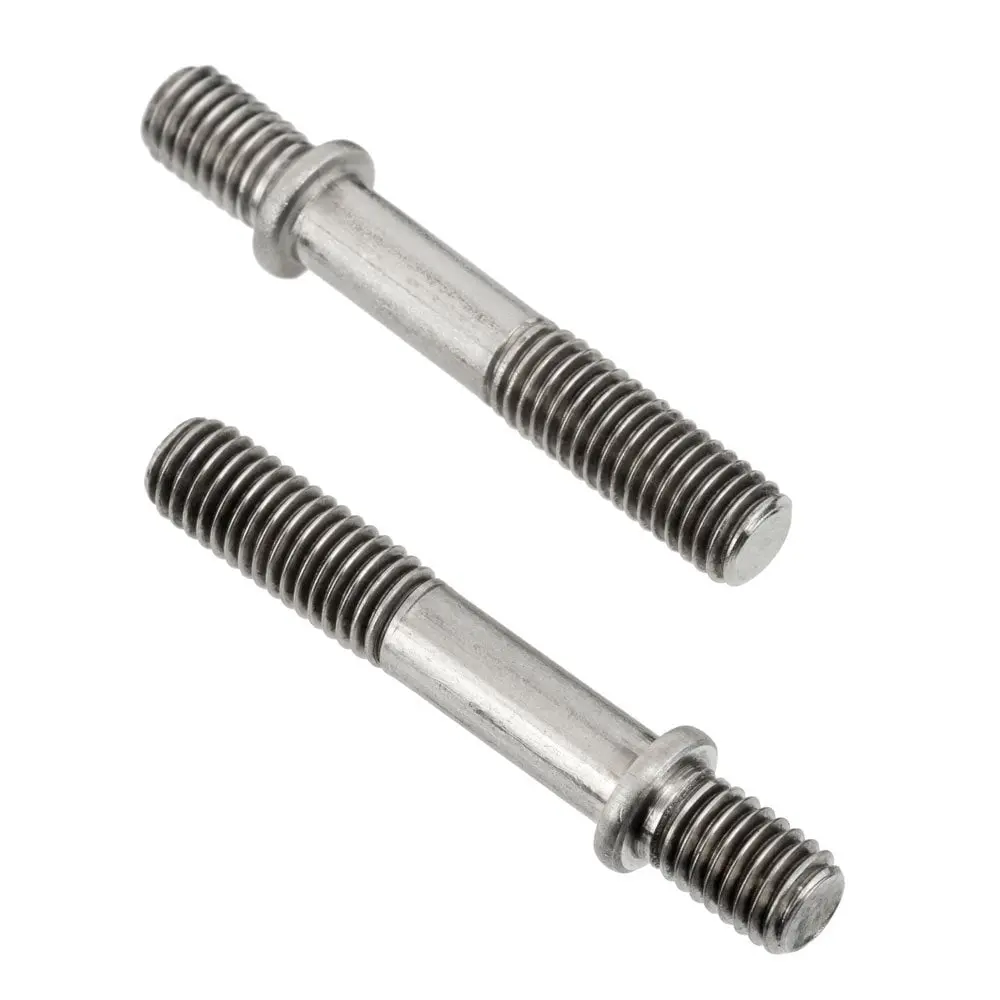 Motone Exhaust Stud Pair - 2016+ Triumph Modern Classics 1