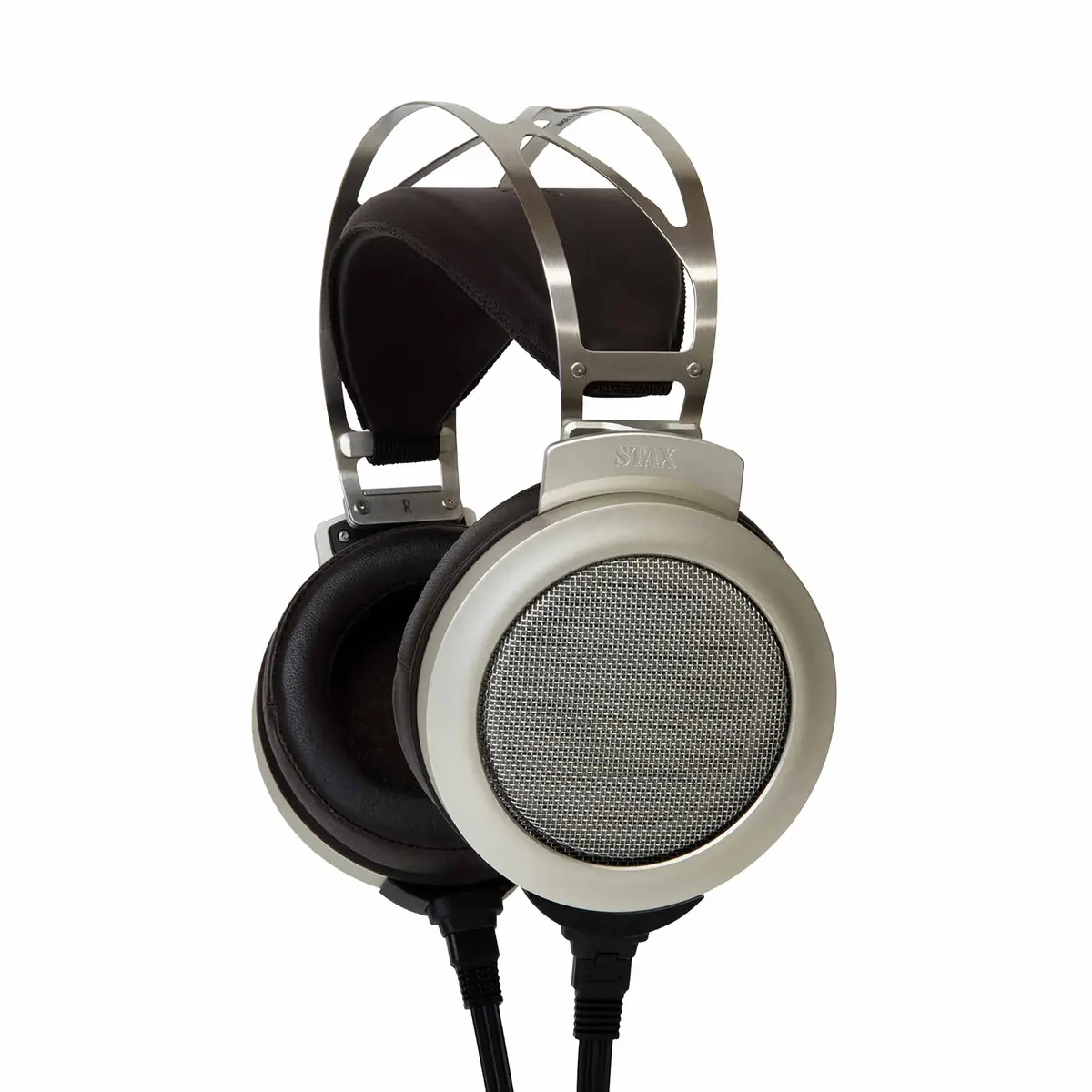 Stax Sr-007S Electrostatic Headphones 1