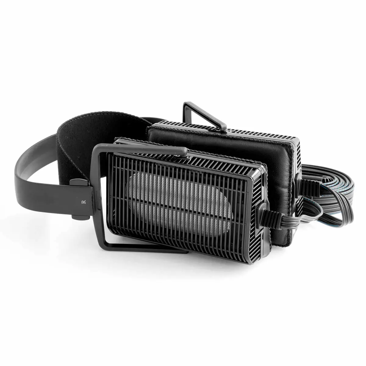 Stax Sr-L300 Open-Back Electrostatic Headphones 1