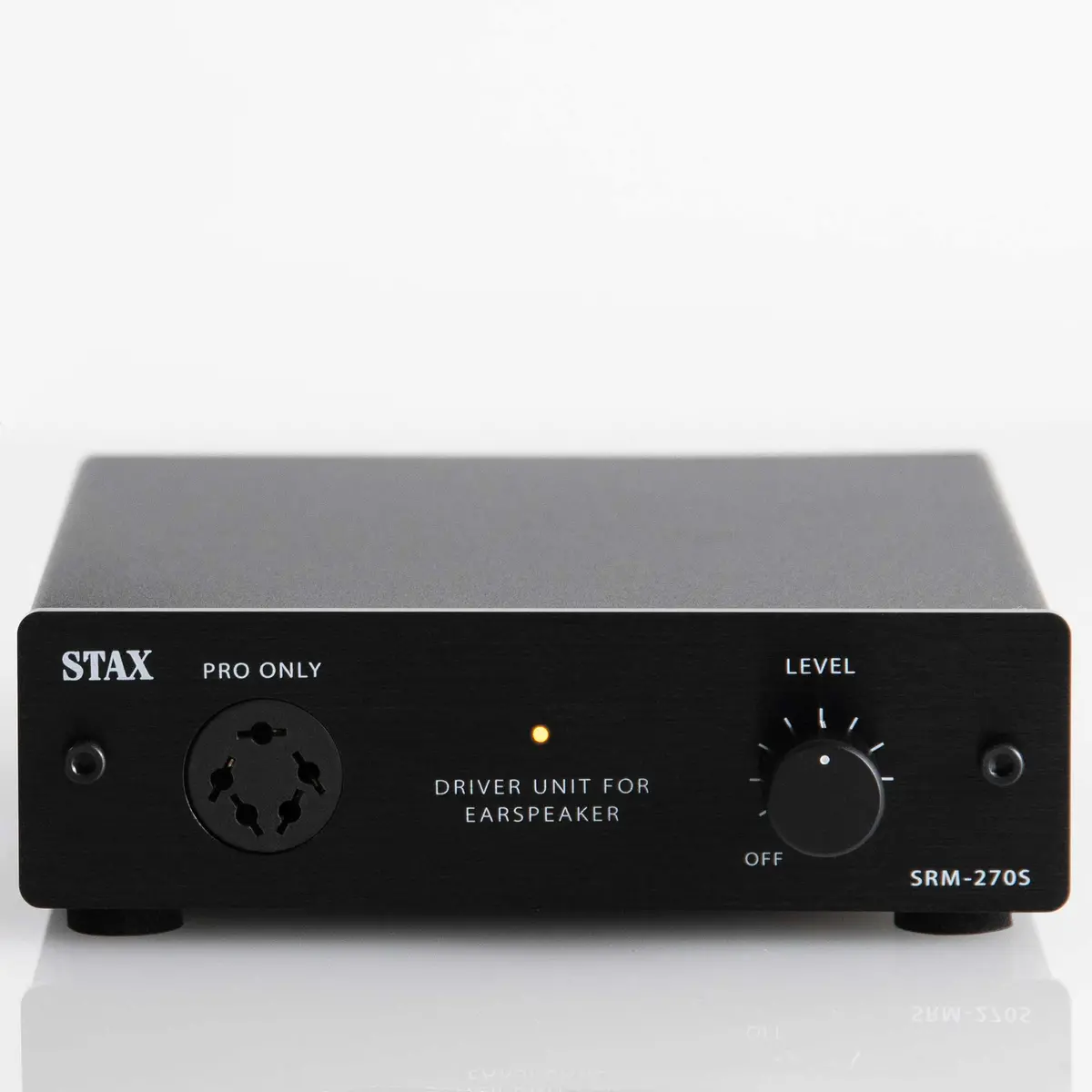 Stax Srm-270S Electrostatic Driver Unit 1
