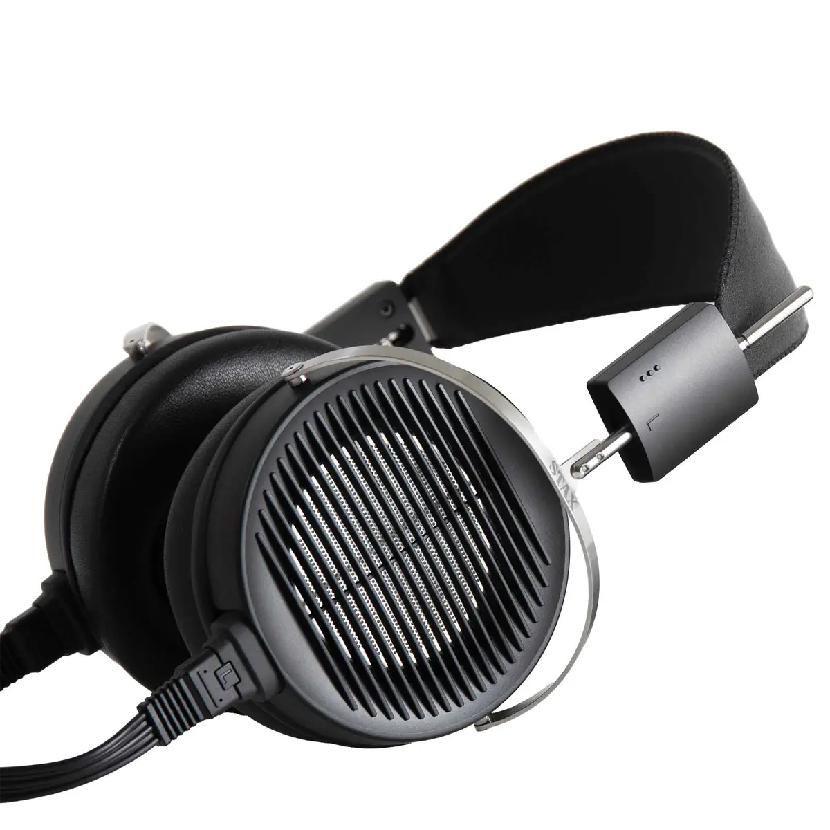 Stax Sr-X1 Electrostatic Earspeaker 1