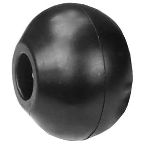 5" Replacement Deck Wheel For Toro/Exmark 103-8415, 1038415 | Wex12015 1