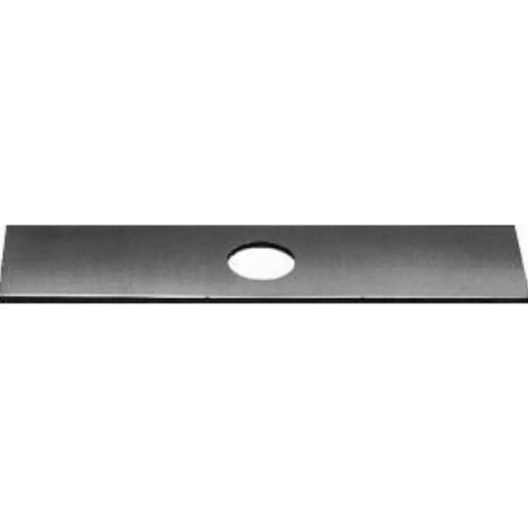 8”X 2” Stick Edger Blade Replacement For Echo, Ryobi, Stihl, And More! | Ebgm 1