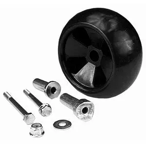 Deck Wheel Kit For John Deere, Snapper, Toro And Many More! | S210235 1