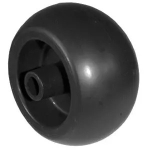 Deck Wheel Replacement For Bobcat 2721512, Grasshopper, Gravely Mowers | Wbo10715 1