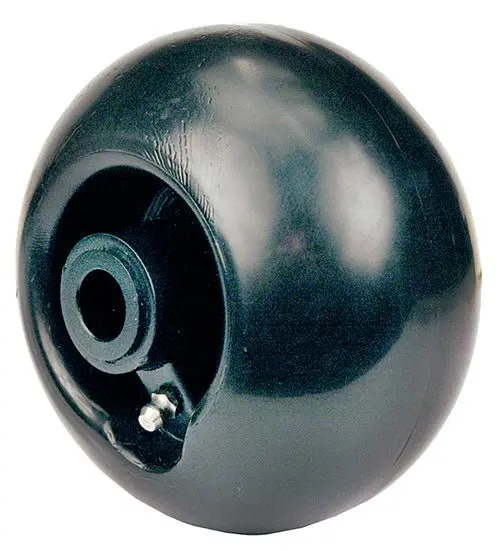 Deck Wheel Replacement For Kubota 14473, K5647-42100, K5668-42100 | Wku42100 1