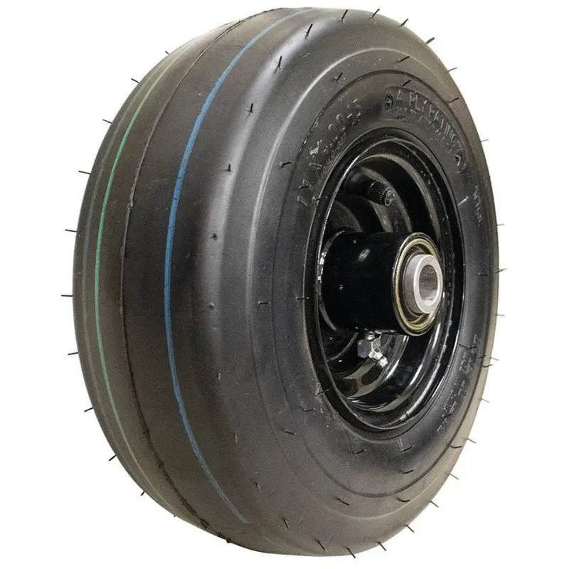 Front Wheel Replacement For Wright 11X4.00X5, 11X4.00-5, 11X400-5 | 405Hs-475-Wy 1